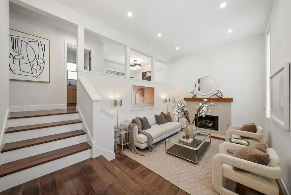3307 Bay Court, Belmont, CA 94002 - #1