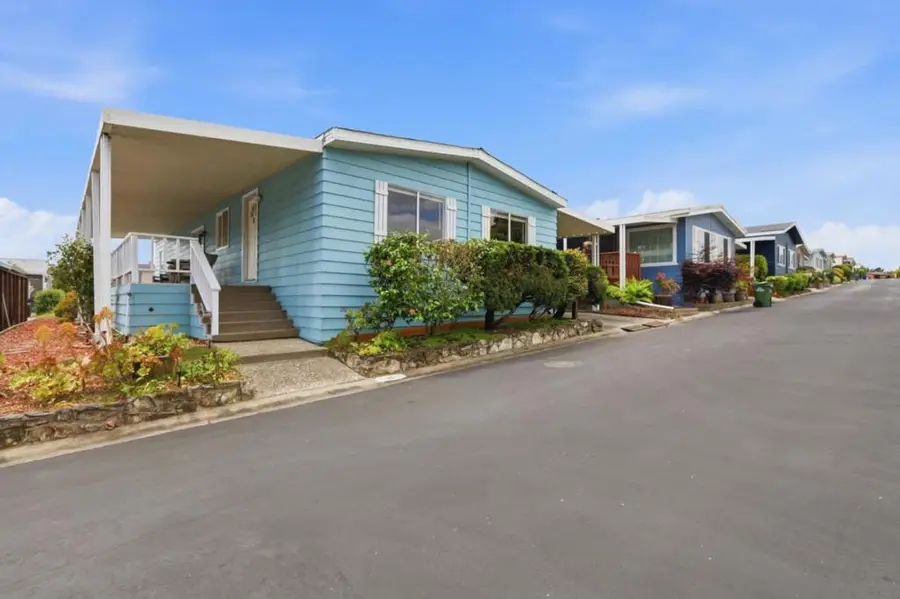 2435 Felt Street #39, Santa Cruz, CA 95062 - #2
