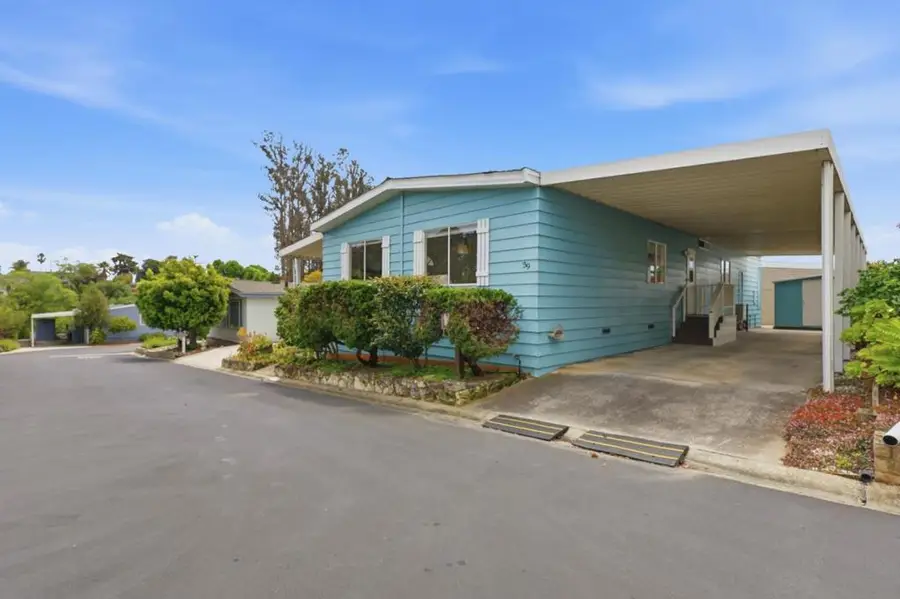 2435 Felt Street #39, Santa Cruz, CA 95062 - #3