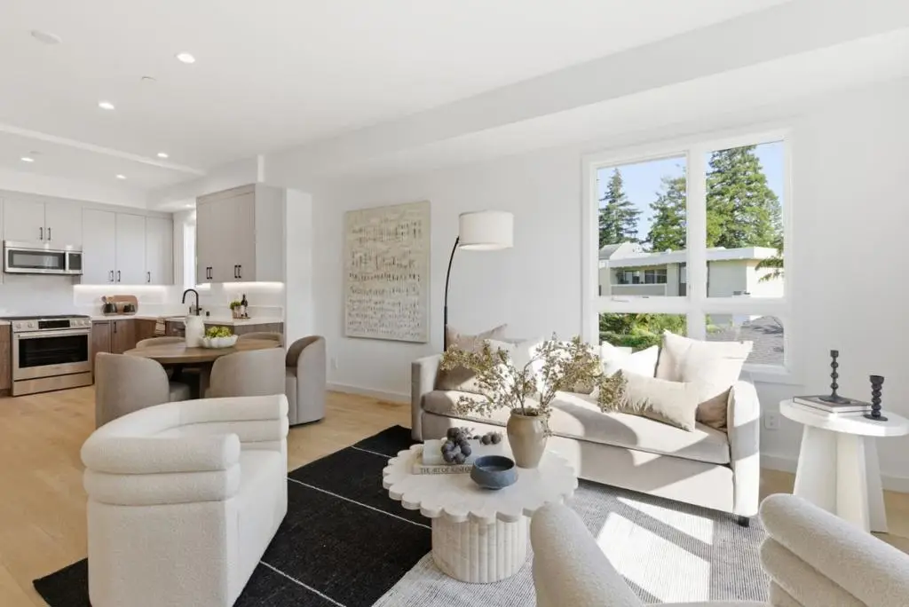 1433 Floribunda Avenue #8, Burlingame, CA 94010 - #1
