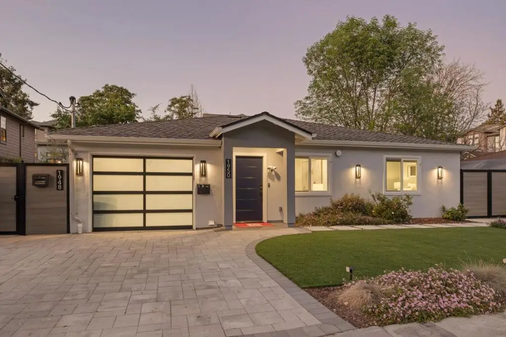 1950 Hackett Avenue, Mountain View, CA 94043 - #1
