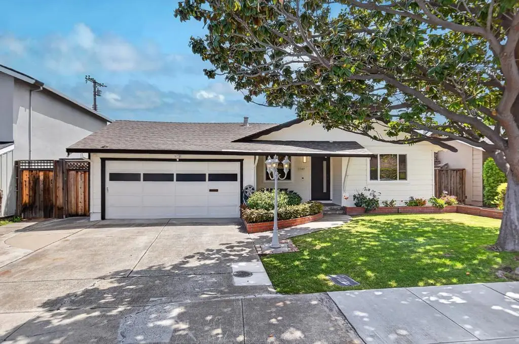 1747 Andrea Place, Santa Clara, CA 95051 - #1