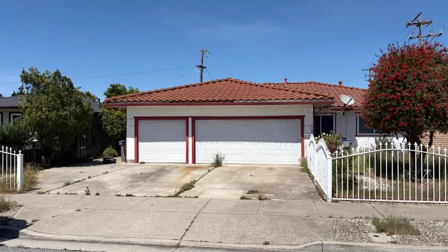 5733 Preston Drive, San Jose, CA 95124 - #2