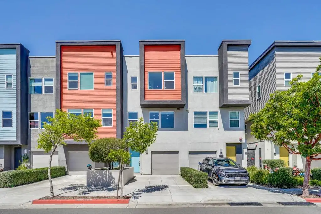 1317 Pullman Way, Oakland, CA 94607 - #1