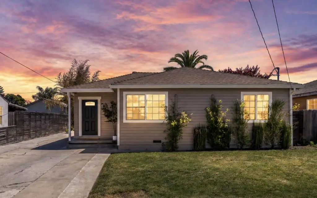 1226 Laurel Avenue, East Palo Alto, CA 94303 - #1