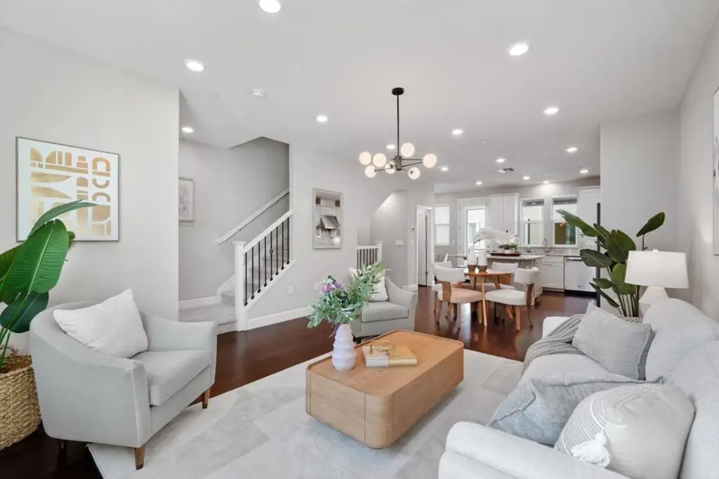 5977 Larkstone Loop, San Jose, CA 95123 - #1