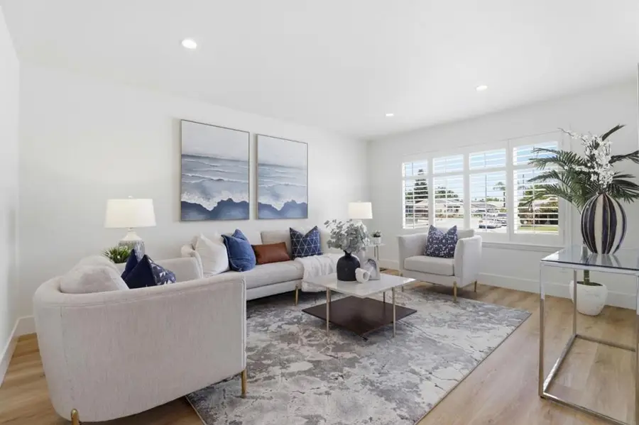 456 Crosslees Drive, San Jose, CA 95111 - #3