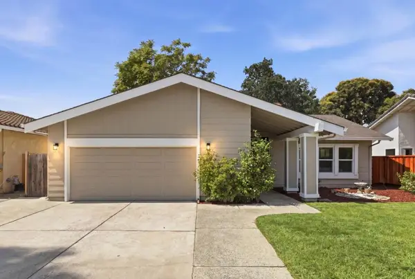 1177 Sandstone Lane, San Jose, CA 95132
