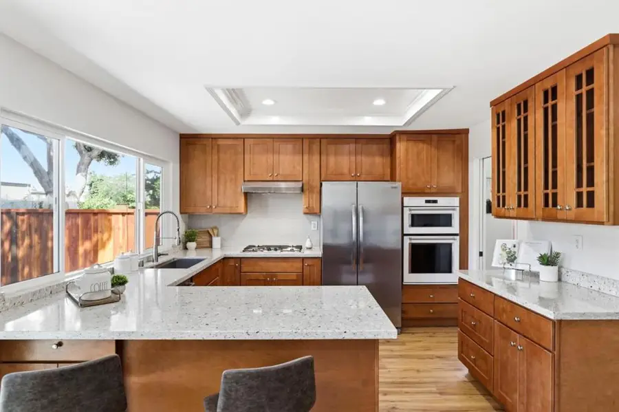 1177 Sandstone Lane, San Jose, CA 95132 - #3