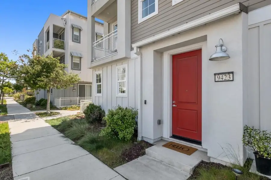 9423 Ocean Park Way, Newark, CA 94560 - #3