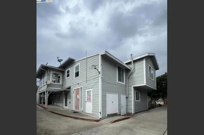 2158 High Street, Oakland, CA 94601 - #1