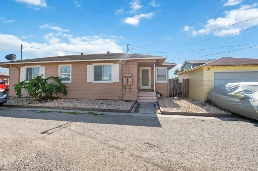 20753 Agnes Lane, Hayward, CA 94541 - #3