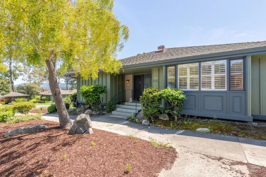 130 Del Mesa Carmel, Carmel, CA 93923 - #1