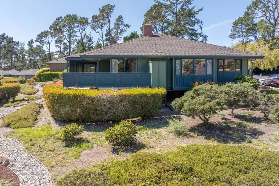 130 Del Mesa Carmel, Carmel, CA 93923 - #3