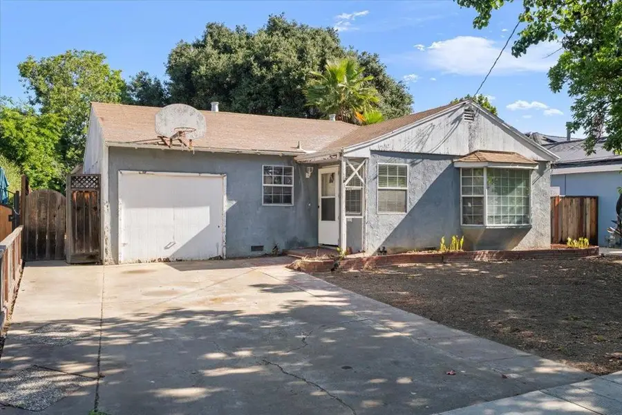 639 Hawthorne Avenue, Campbell, CA 95008 - #3