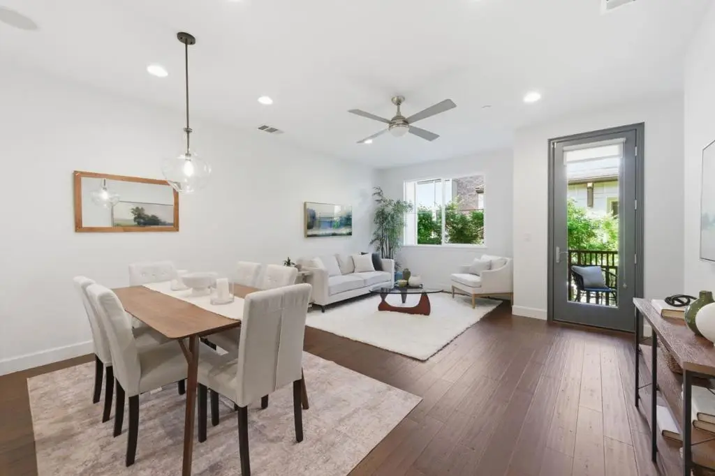 1091 El Capitan Terrace, Sunnyvale, CA 94085 - #1