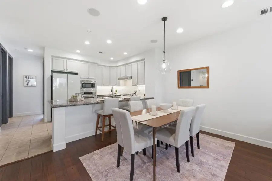 1091 El Capitan Terrace, Sunnyvale, CA 94085 - #2