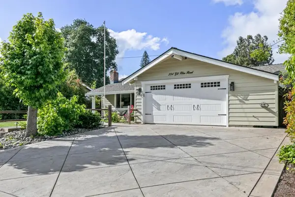 254 Gil Blas Road, Danville, CA 94526