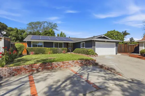 795 Nokomis Drive, San Jose, CA 95111