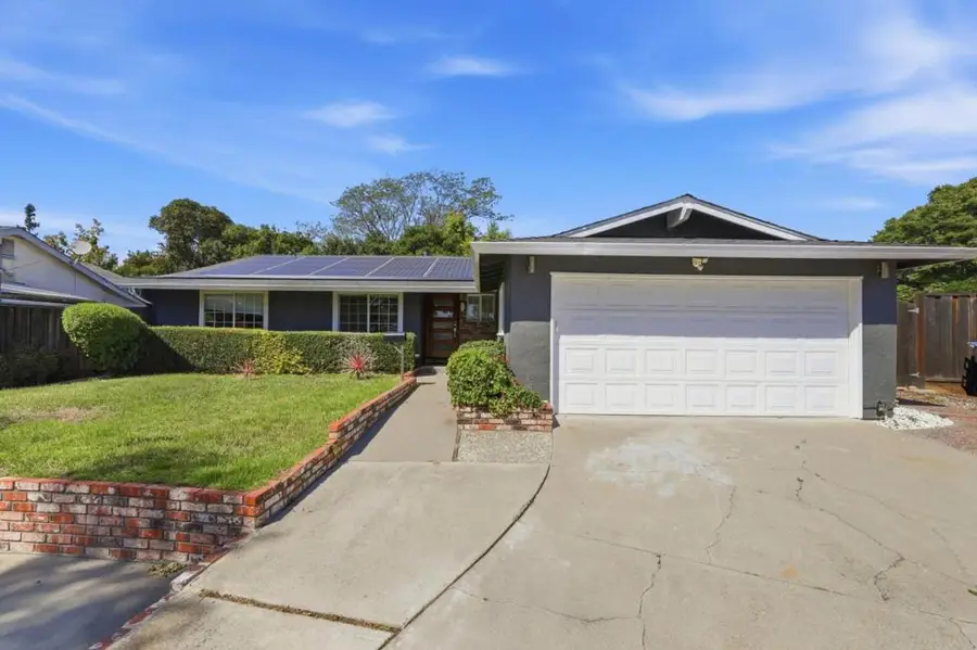 795 Nokomis Drive, San Jose, CA 95111 - #3