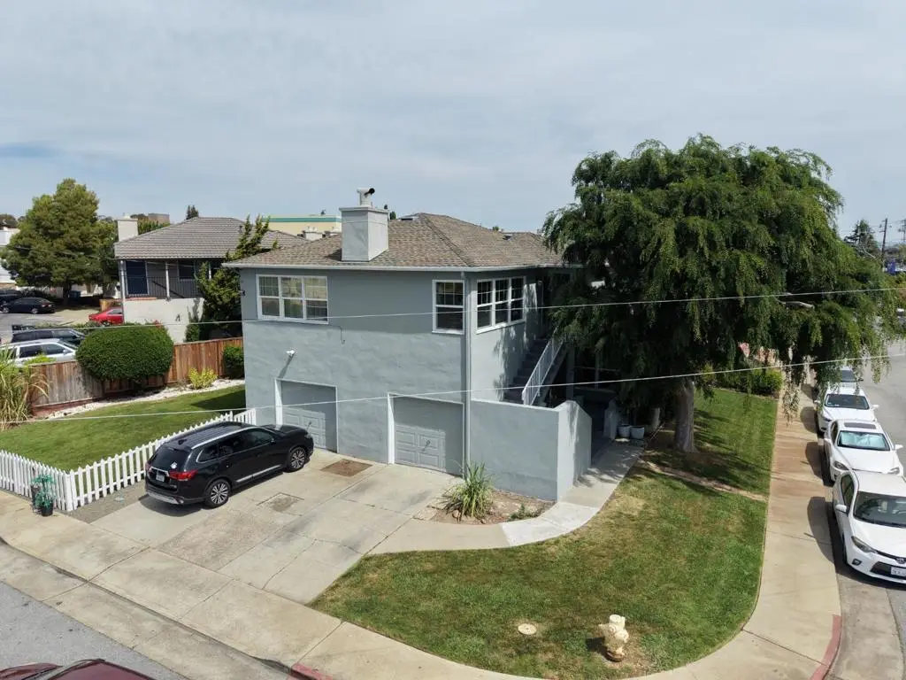 W 38th Avenue, San Mateo, CA 94403 - #1