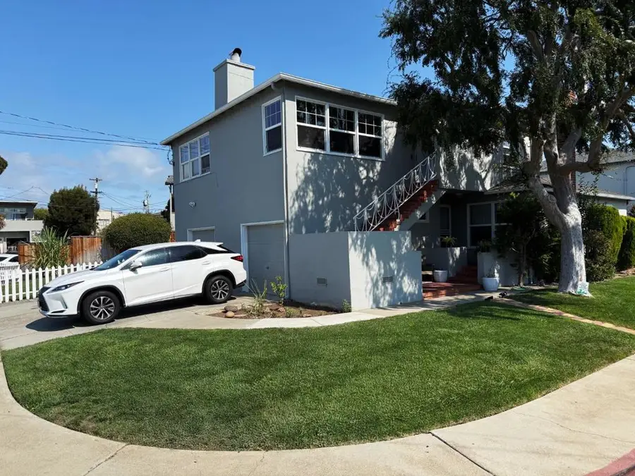 W 38th Avenue, San Mateo, CA 94403 - #2