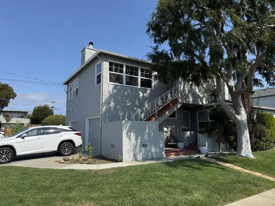 W 38th Avenue, San Mateo, CA 94403 - #3