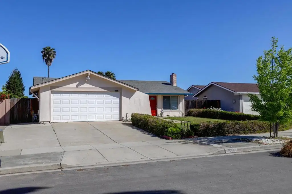 2015 Autumntree Court, San Jose, CA 95131 - #1
