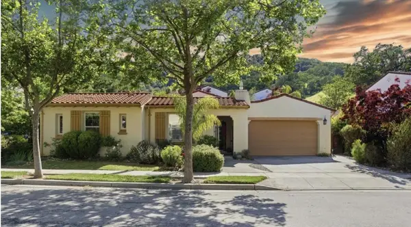 7111 Eagle Ridge Drive, Gilroy, CA 95020