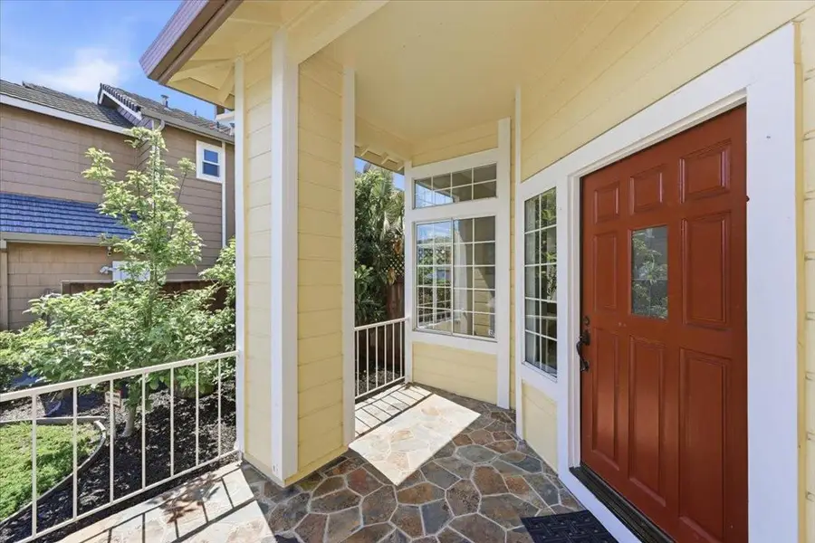 3199 Alpine Drive, Fremont, CA 94555 - #2