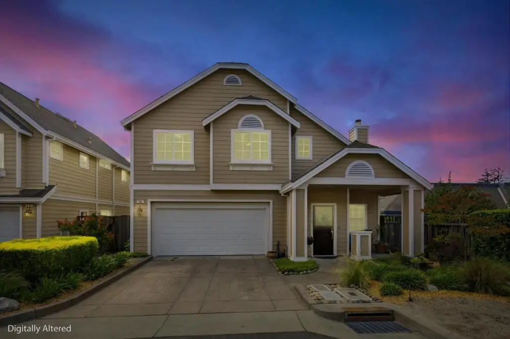18 Windward Place, Scotts Valley, CA 95066 - #1