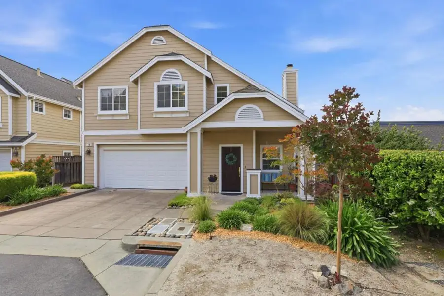 18 Windward Place, Scotts Valley, CA 95066 - #2