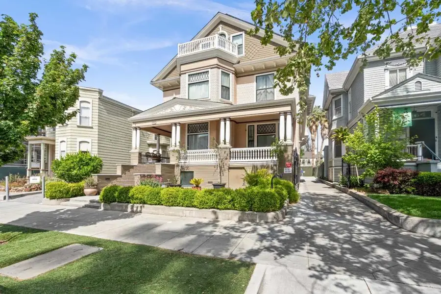 Address Withheld By Seller, San Jose, CA 95112 - #2