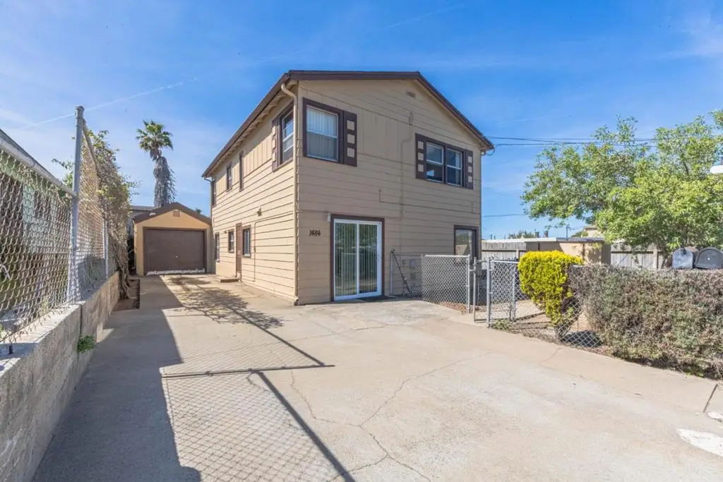 1484 Sonoma Avenue, Seaside, CA 93955 - #1