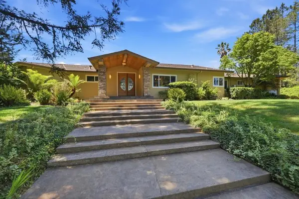 350 Corralitos Ridge Road, Watsonville, CA 95076