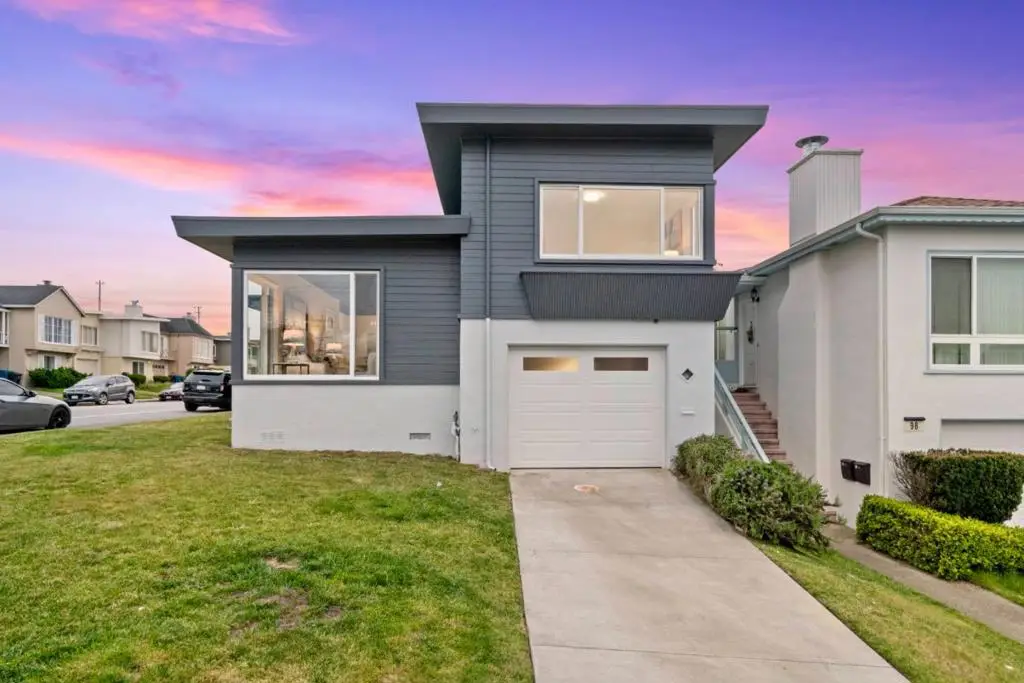 1008 87th Street, Daly City, CA 94015 - #1