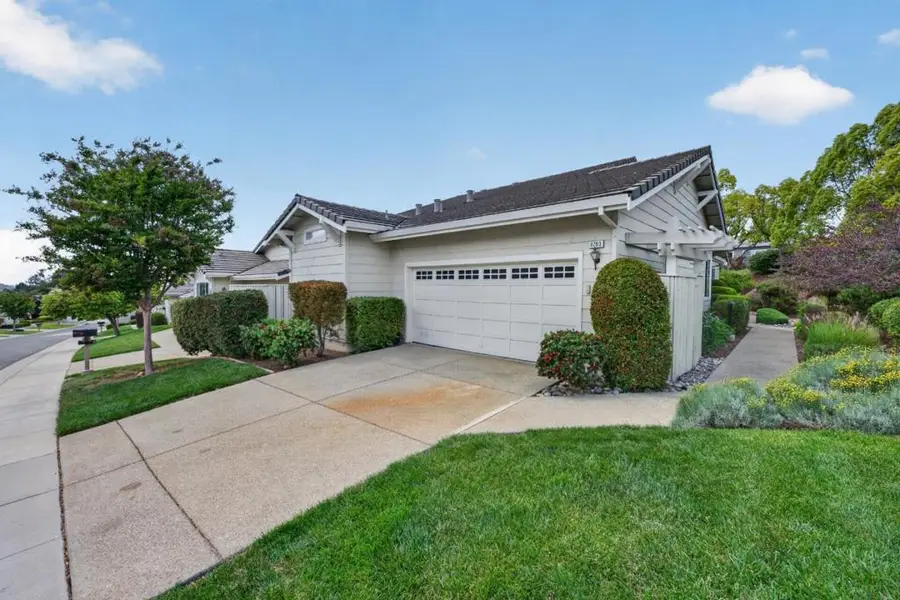 8763 Mccarty Ranch Drive, San Jose, CA 95135 - #3