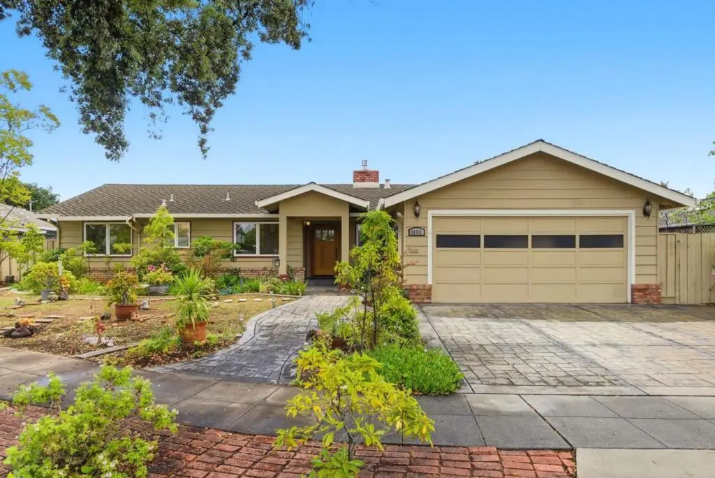1090 Baker Court, Sunnyvale, CA 94087 - #1