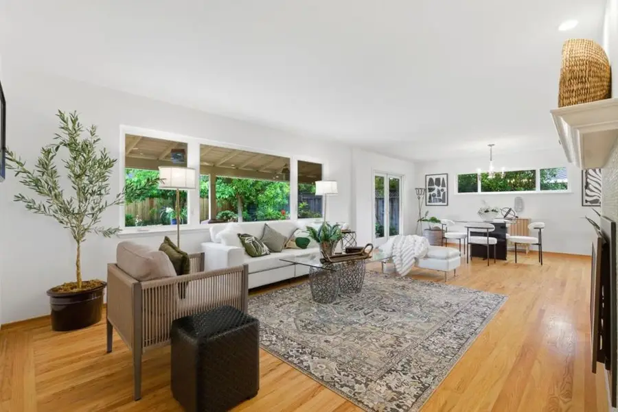 1090 Baker Court, Sunnyvale, CA 94087 - #3