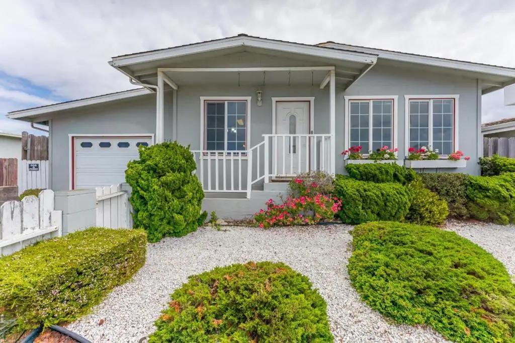 1714 Waring Street, Seaside, CA 93955 - #1