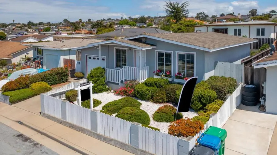 1714 Waring Street, Seaside, CA 93955 - #2