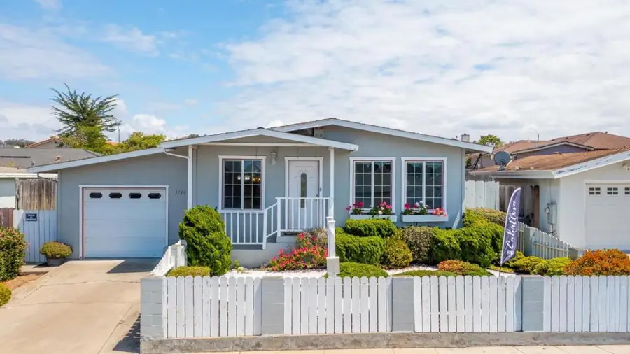 1714 Waring Street, Seaside, CA 93955 - #3