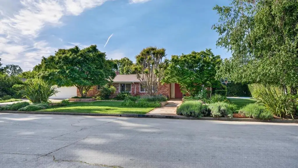 198 Pine Lane, Los Altos, CA 94022 - #1