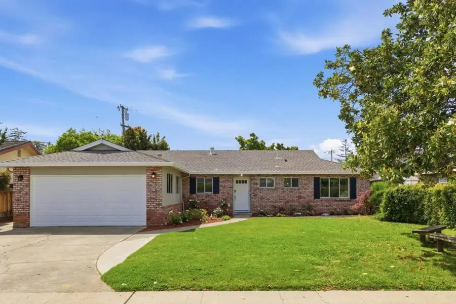 407 Lawndale Avenue, Campbell, CA 95008 - #3
