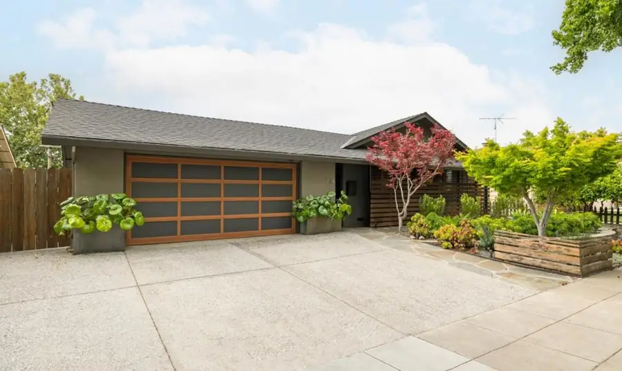 736 Harvard Avenue, Sunnyvale, CA 94087 - #2