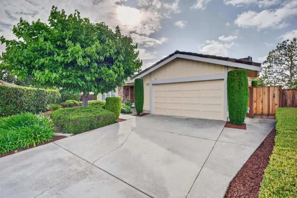 29 Bliss Court, Pleasant Hill, CA 94523 - #1