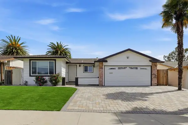 3556 Lisbon Drive, San Jose, CA 95132