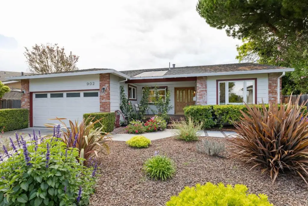 902 San Marcos Circle, Mountain View, CA 94043 - #1