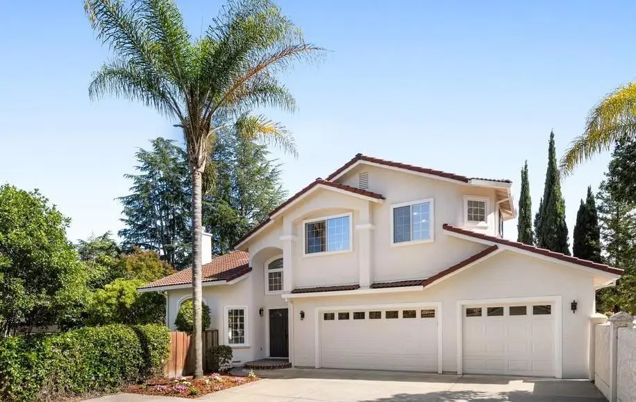 10496 S Stelling Road, Cupertino, CA 95014 - #1
