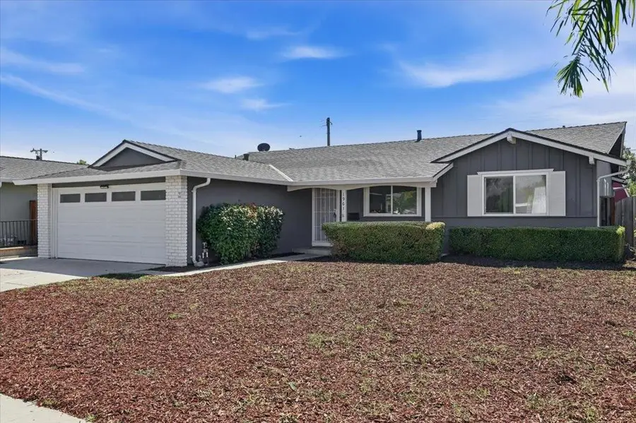 1961 Mclaughlin Avenue, San Jose, CA 95122 - #2